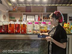 -海韵人家.海景花园经典云南菜(双廊店)