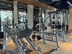-威克健身游泳(万菱汇店)