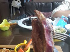 -豪客来牛排(文化路店)