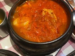 -益百岁牛尾汤(香山路店)