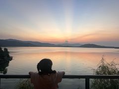 -达蓬山旅游度假区