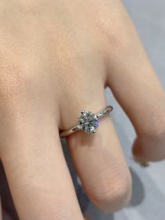 -Zbird钻石小鸟·钻戒婚戒定制高端珠宝私人定制中心