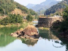 -泽雅景区