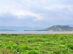 -四明湖