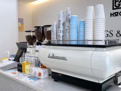 -HUGS coffee(东区店)