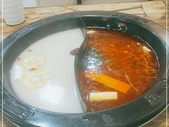 -鱻鱼捞.祥祥鱼锅(高淳一店)