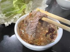 小料-天桥老金涮肉(牛街店)