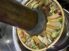 -陆记源·青海土火锅