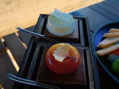 -自如ZSPACE四合院艺术餐厅