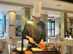 -大鸭梨烤鸭(房山店)