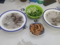 -何记羊汤馆(丽水佳源店)