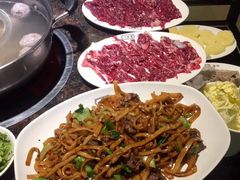 -八合里潮汕鲜牛肉火锅(惠州华贸店)