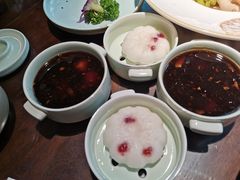 梅花糕-应天大明王朝·南京菜(中山陵店)