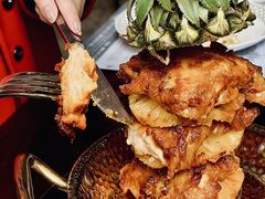 -苏坦土耳其西餐厅(玉林店)