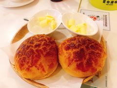 -太兴餐厅(东方广场分店)