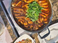 -黄记煌三汁焖锅(渝北金港国际店)