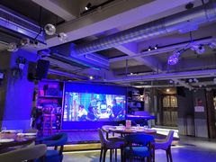 大堂-时光乌托邦空中花园餐厅川味·融合菜(幸福广场店)