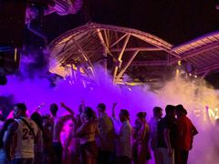 -FINNS Beach Club