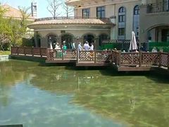-浦鸿会尚莊亲子餐厅(碧云店)