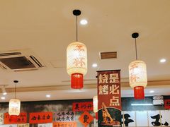 -佬缸炮江湖川菜(玉林店)