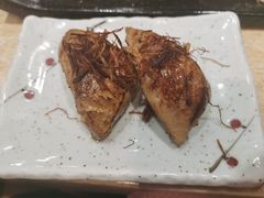 鹅肝寿司-东京屋(武定路店)