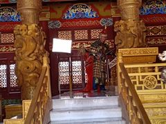 -中国汉城景区