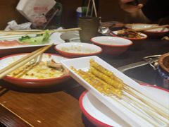 -京元盛铜锅涮肉(上海总店)