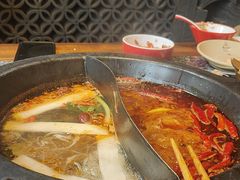 -蜀大侠火锅(香格里拉店)