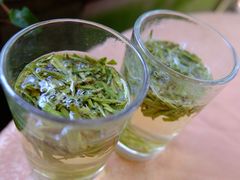 -龙井壹号·茶缘山景宴(龙井村店)