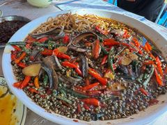 -辣螃铠盆盆蟹大排档(总店)