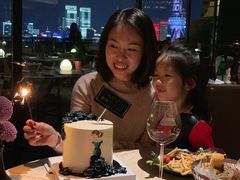 鲜奶蛋糕-李奥斯汀蛋糕商务茶歇·甜品台·企业活动团建(长寿路店)