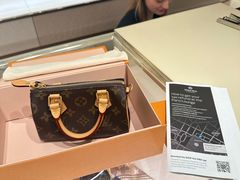 -路易·威登(香榭丽舍大道店)