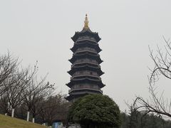 -重庆园博园