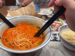 -和府捞面(曹路花园城店)