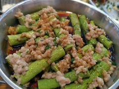 肉碎蒸秋茄-飞尝蚝·顺德菜·鱼生(顺德总店)