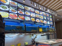 -醉壹号海鲜大排档(厦门美食地标店)