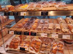 -巴黎贝甜(常德路店)