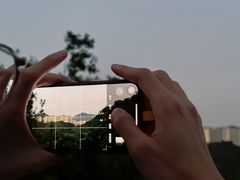 -火炉山森林公园