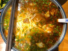 -秦唐汉味biangbiang面(大钟寺店)