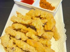 -虾乐园龙虾·夜宵(松江店)