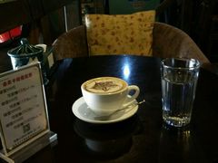 -MOKKA莫卡咖啡(大名路店)