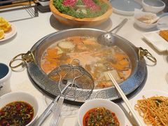 -千牛将·鲜牛肉火锅(开元路店)