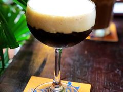 shakerato-地理学家咖啡馆