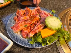 -梦山水日本烧肉(五四广场店)