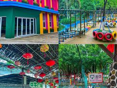 -盈香心动乐园