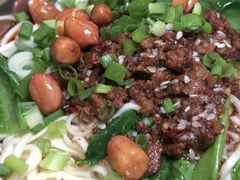 麻哥面-武胜猪肝面麻哥面(先锋路店)