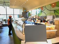 -油梨树AVOCADO TREE(望京店)