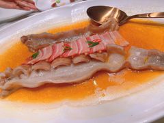 -海味世家·家常菜馆(明州里店)