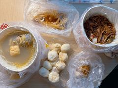松毛汤包-佬钱湾仔(衣裳街店)