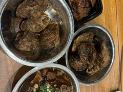 -双流老妈兔头(总店)